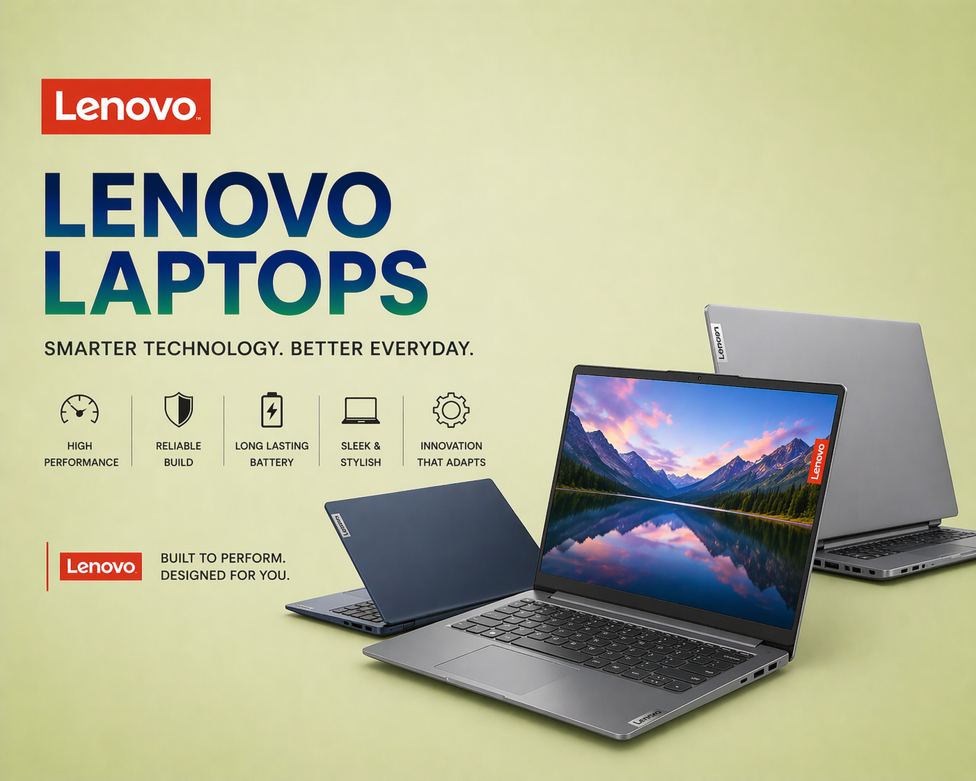 Lenovo