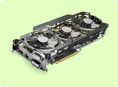 Graphic Card