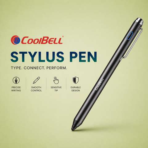 Stylus