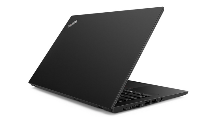 Lenovo X390 13.3″ Core i5 8th Gen (4 Cores) Touch Screen Intel Integrated Graphics – Certified | Checked by Technology Zone