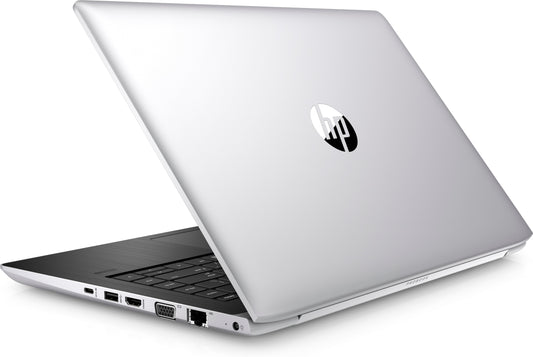 HP ProBook 440 G5 – Core i5 8th Gen | 6-Month Warranty | Reliable & Business-Ready