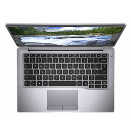 Dell Latitude 7300 i5 8th Gen Touch Metal Body