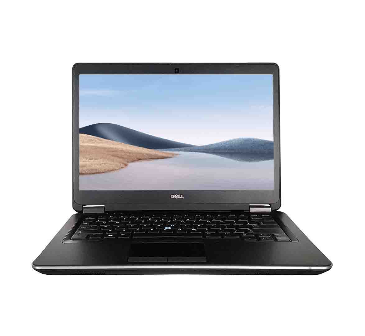 Dell Latitude 7440 Core i5 4th Gen