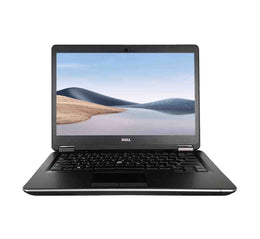 Dell Latitude 7440 Core i5 4th Gen