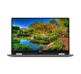 Dell XPS 13 Core i5 7th Gen 2 in 1
