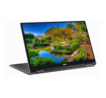 Dell XPS 13 Core i5 7th Gen 2 in 1