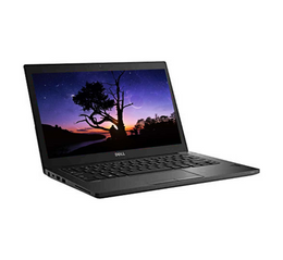 Dell Latitude 7280 Core i5 7th Gen