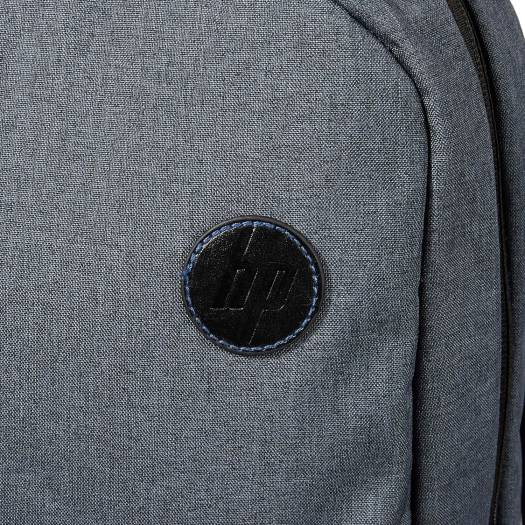 HP 15.6 inch Value Backpack - Grey