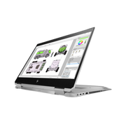 HP ZBook Studio x360 G6 – 6-Core Intel Core i7 9th Gen | 360° Touchscreen Workstation – Certified | Checked by Technology Zone