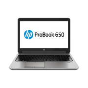 HP 650 G1 Core i7 4th Generation