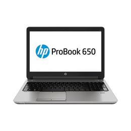 HP 650 G1 Core i7 4th Generation