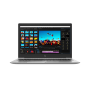 HP ZBook 15 G6 Core i7 9th Gen