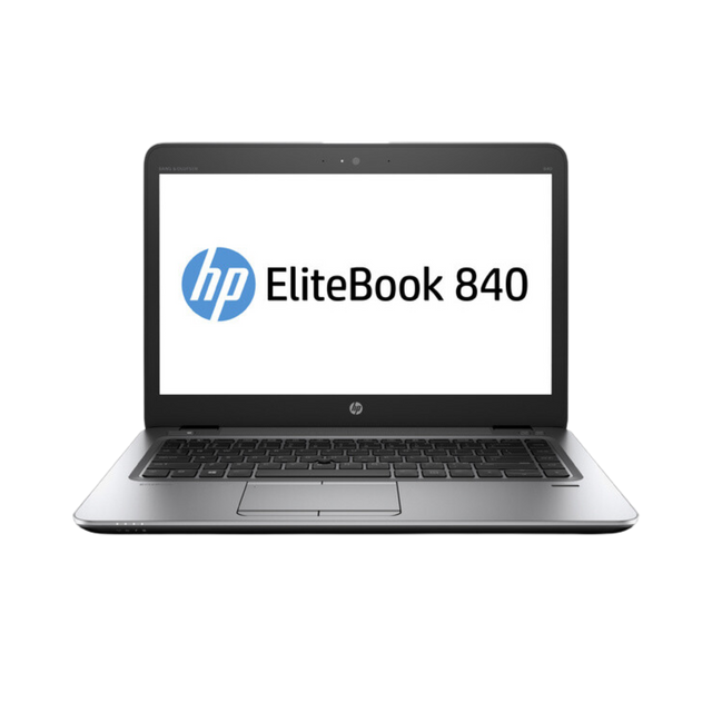 HP EliteBook 840 G4 Core i5 7th Gen - Touch Screen
