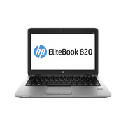HP EliteBook 820 G2 Core i7 5th Gen