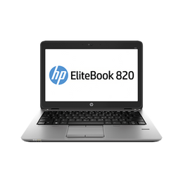 HP EliteBook 820 G2 Core i7 5th Gen