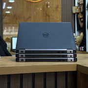 Dell Latitude 7470 14.0″ Core i7 6th Gen Intel Integrated Graphics – Certified | Checked by Technology Zone