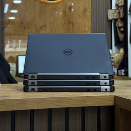 Dell Latitude 7470 14.0″ Core i7 6th Gen Intel Integrated Graphics – Certified | Checked by Technology Zone