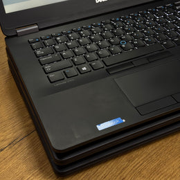 Dell Latitude 7470 14.0″ Core i7 6th Gen Intel Integrated Graphics – Certified | Checked by Technology Zone