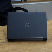 Dell Latitude 7370 – 2-Core Intel Core M5 6th Gen | Ultra-Portable Business Laptop – Certified | Checked by Technology Zone