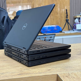 Dell Latitude 5490 14.0″ Core i7 7th Gen (2 Cores) Intel Integrated Graphics – Certified | Checked by Technology Zone