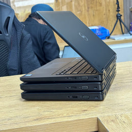 Dell Latitude 5490 14.0″ Core i7 7th Gen (2 Cores) Intel Integrated Graphics – Certified | Checked by Technology Zone