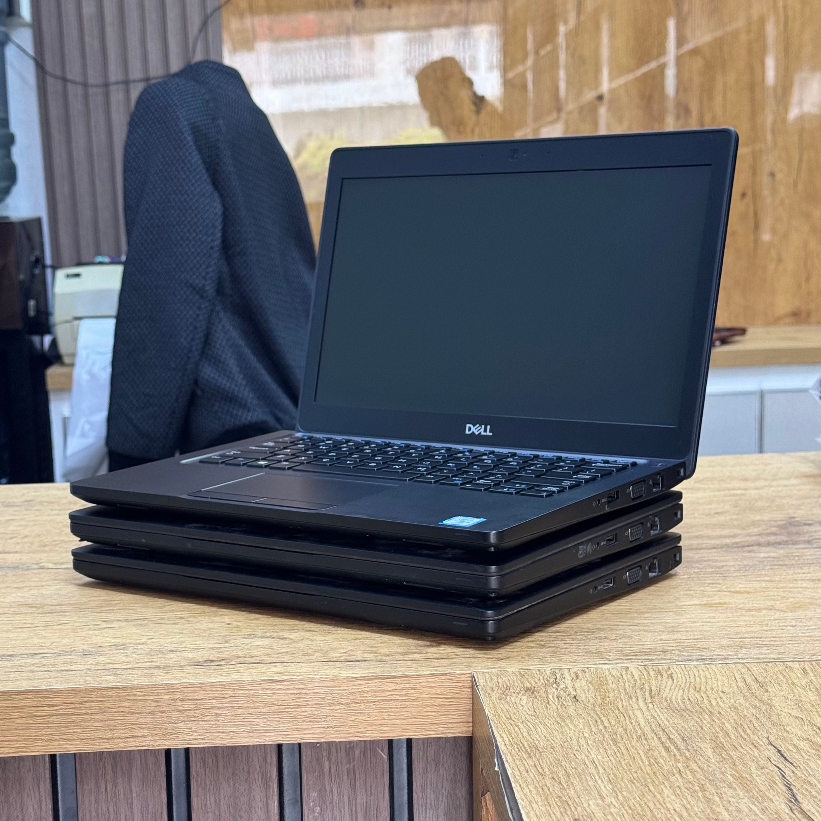 HP 255 G7 15.6″ AMD E2-9000e (9th Gen) | Entry-Level Business
