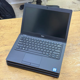 Dell Latitude 5290 12.5″ Core i5 7th Gen (2 Cores) Intel Integrated Graphics – Certified | Checked by Technology Zone