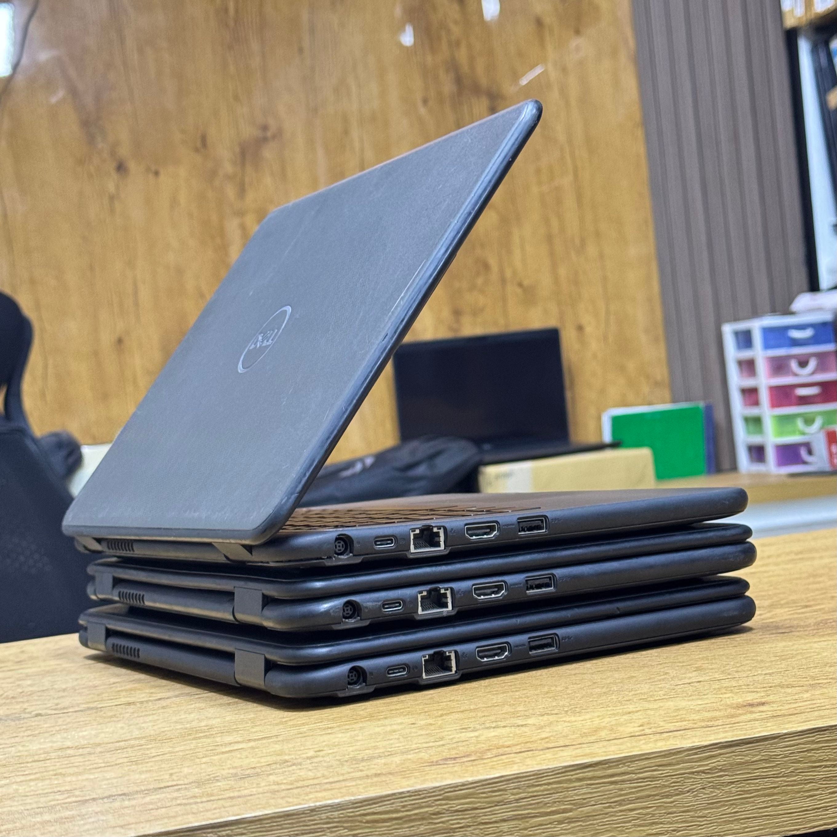 Dell Latitude 3300 13.3″ Core i5 8th Gen (4 Cores) Intel