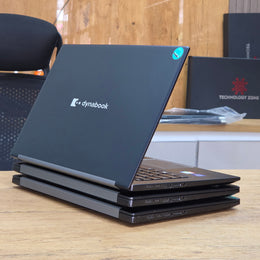 Toshiba Portégé X40-J-14Y – 4-Core Intel Core i7 11th Gen | 16GB RAM 256GB NVMe SSD – Certified | Checked by Technology Zone