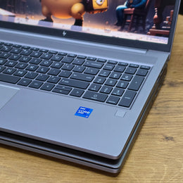 HP ZBook Power G8 Mobile Workstation – Intel Core i7 (8-Core, 11th Gen) | Intel UHD Graphics (Shared) | Full HD Display – Certified | Checked by Technology Zone