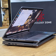 HP ZBook Power G8 Mobile Workstation – Intel Core i7 (8-Core, 11th Gen) | Intel UHD Graphics (Shared) | Full HD Display – Certified | Checked by Technology Zone