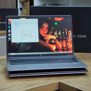 HP ZBook Power G7 Mobile Workstation – Intel Core i7 (6-Core, 10th Gen) | Intel UHD Graphics (Shared) | Full HD Display – Certified | Checked by Technology Zone