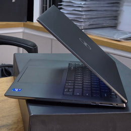 Dell Precision 5560 Mobile Workstation – Intel Core i7 (8-Core, 11th Gen) | NVIDIA T1200 4GB | Full HD Display – Certified | Checked by Technology Zone