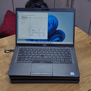 Dell Latitude 5400 14.0″ Core i5 8th Gen (4 Cores) Intel Integrated Graphics – Certified | Checked by Technology Zone
