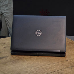 Dell Latitude 7490 14.0″ Core i7 8th Gen (4 Cores) Intel Integrated Graphics – Certified | Checked by Technology Zone