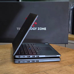 Dell Latitude 7490 14.0″ Core i7 8th Gen (4 Cores) Intel Integrated Graphics – Certified | Checked by Technology Zone