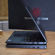 Dell Latitude 7490 14.0″ Core i5 8th Gen (4 Cores) – Certified | Checked by Technology Zone