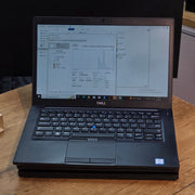 Dell Latitude 7490 14.0″ Core i5 8th Gen (4 Cores) – Certified | Checked by Technology Zone