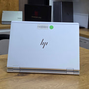 HP EliteBook x360 1030 G2 – 2-Core Intel Core i5 7th Gen | 13.3″ Touchscreen 360° Convertible – Certified | Checked by Technology Zone