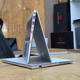 HP EliteBook x360 1030 G2 – 2-Core Intel Core i5 7th Gen | 13.3″ Touchscreen 360° Convertible – Certified | Checked by Technology Zone