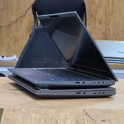 HP ZBook Fury 15 G8 – 8-Core Intel Core i7-11850H (11th Gen) | NVIDIA RTX A3000 6GB | 4K Touch Workstation – Certified | Checked by Technology Zone
