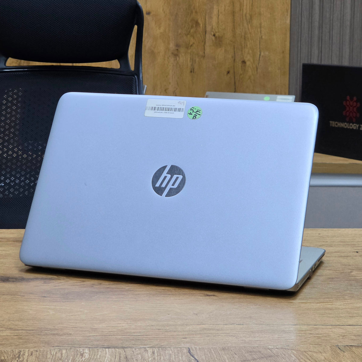 HP EliteBook 840 G4 – 2-Core Intel Core i5 7th Gen | Business Ultraportable – Certified | Checked by Technology Zone