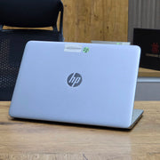 HP EliteBook 840 G4 – 2-Core Intel Core i5 7th Gen | Business Ultraportable – Certified | Checked by Technology Zone