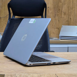 HP EliteBook 840 G4 – 2-Core Intel Core i5 7th Gen | Business Ultraportable – Certified | Checked by Technology Zone