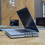 HP ProBook 440 G7 – 4-Core Intel Core i5 10th Gen | NVIDIA GeForce MX250 2GB Dedicated Graphics – Certified | Checked by Technology Zone