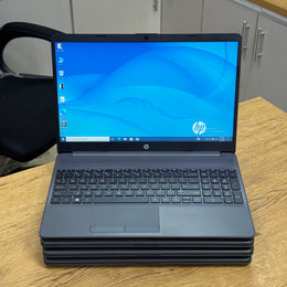 HP 255 G8 15.6″ AMD 3020e (11th Gen) 2GB Radeon Graphics – Certified | Checked by Technology Zone