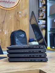 Dell Latitude 5400 14.0″ Core i5 8th Gen (4 Cores) Touch Screen Intel Integrated Graphics – Certified | Checked by Technology Zone