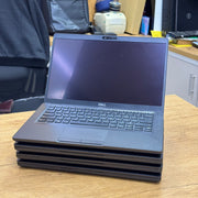Dell Latitude 5400 14.0″ Core i7 8th Gen (4 Cores) Intel Integrated Graphics – Certified | Checked by Technology Zone