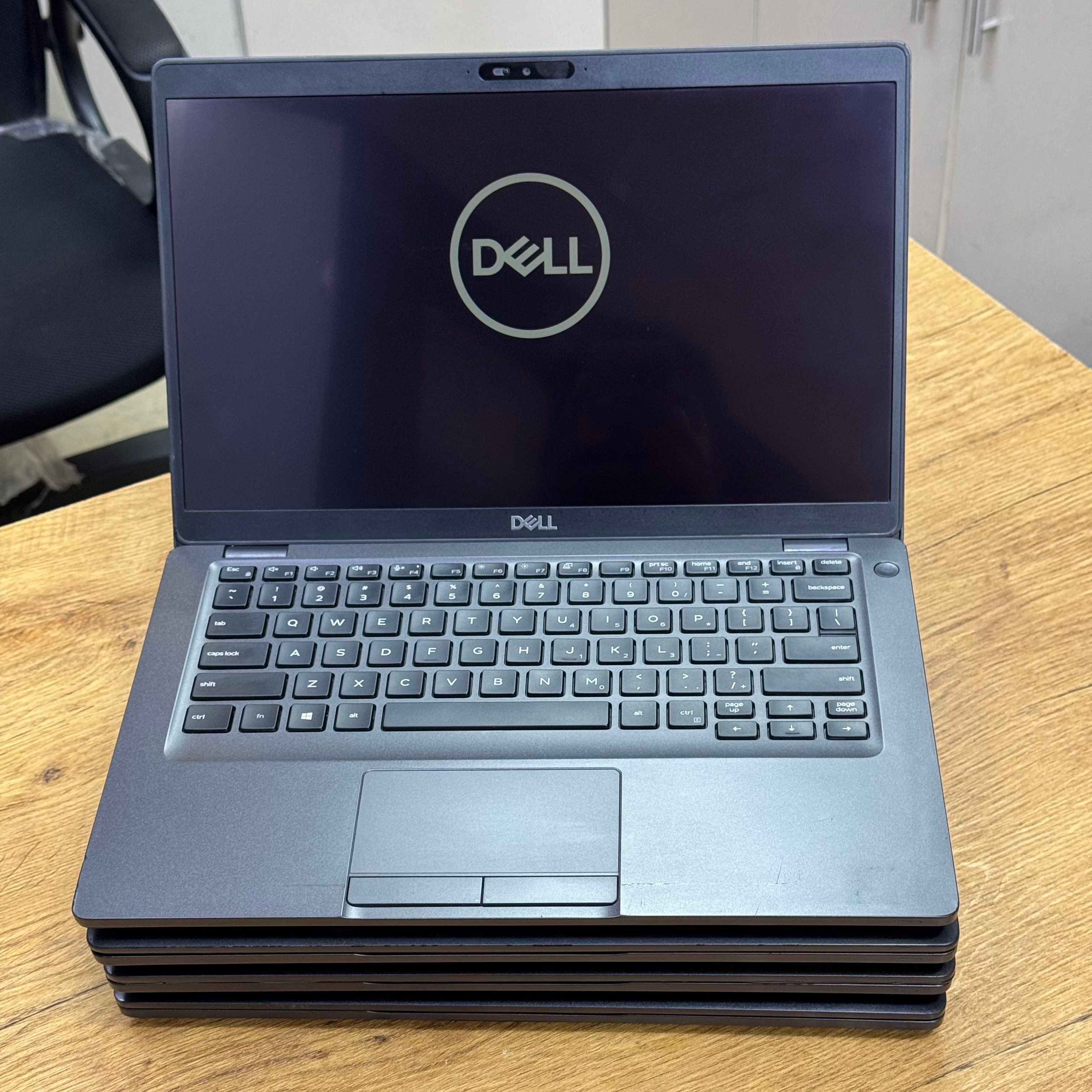 Dell Latitude 5400 14.0″ Core i5 8th Gen (4 Cores) Touch Screen