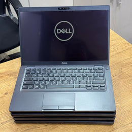 Dell Latitude 5400 14.0″ Core i7 8th Gen (4 Cores) Intel Integrated Graphics – Certified | Checked by Technology Zone